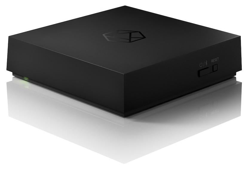 Hifi Rose RW800