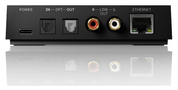 Hifi Rose RW800