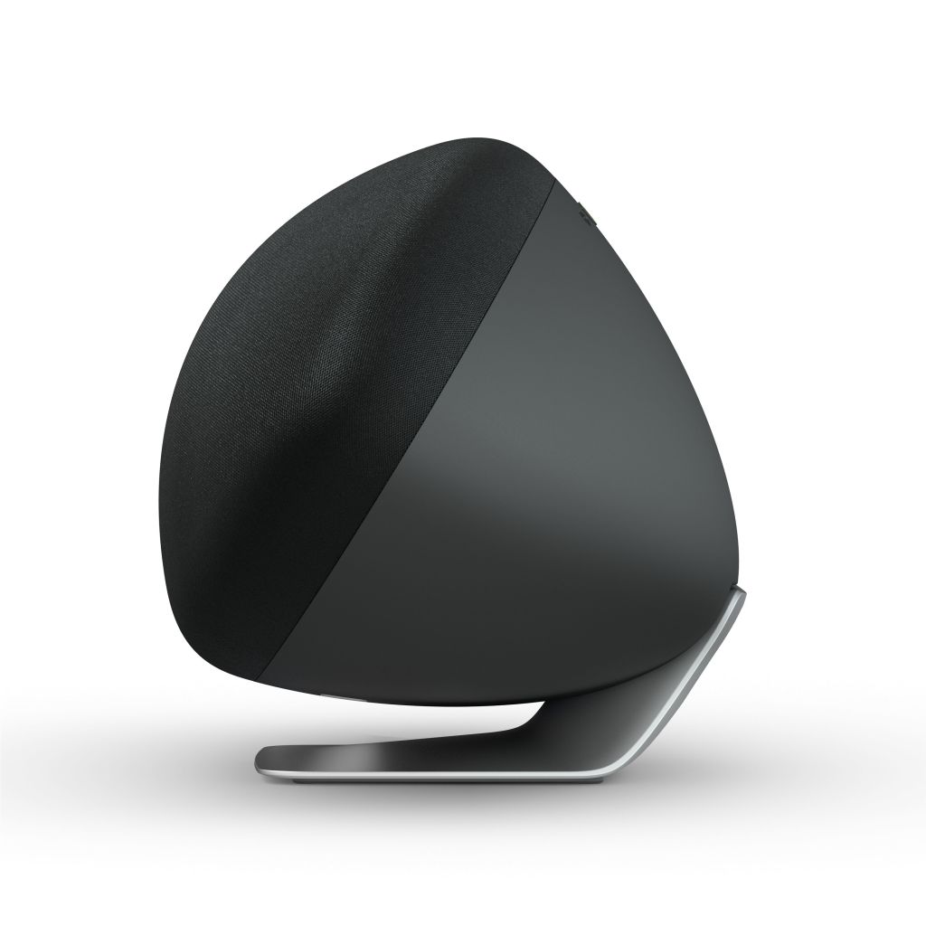 Bowers & Wilkins Zeppelin