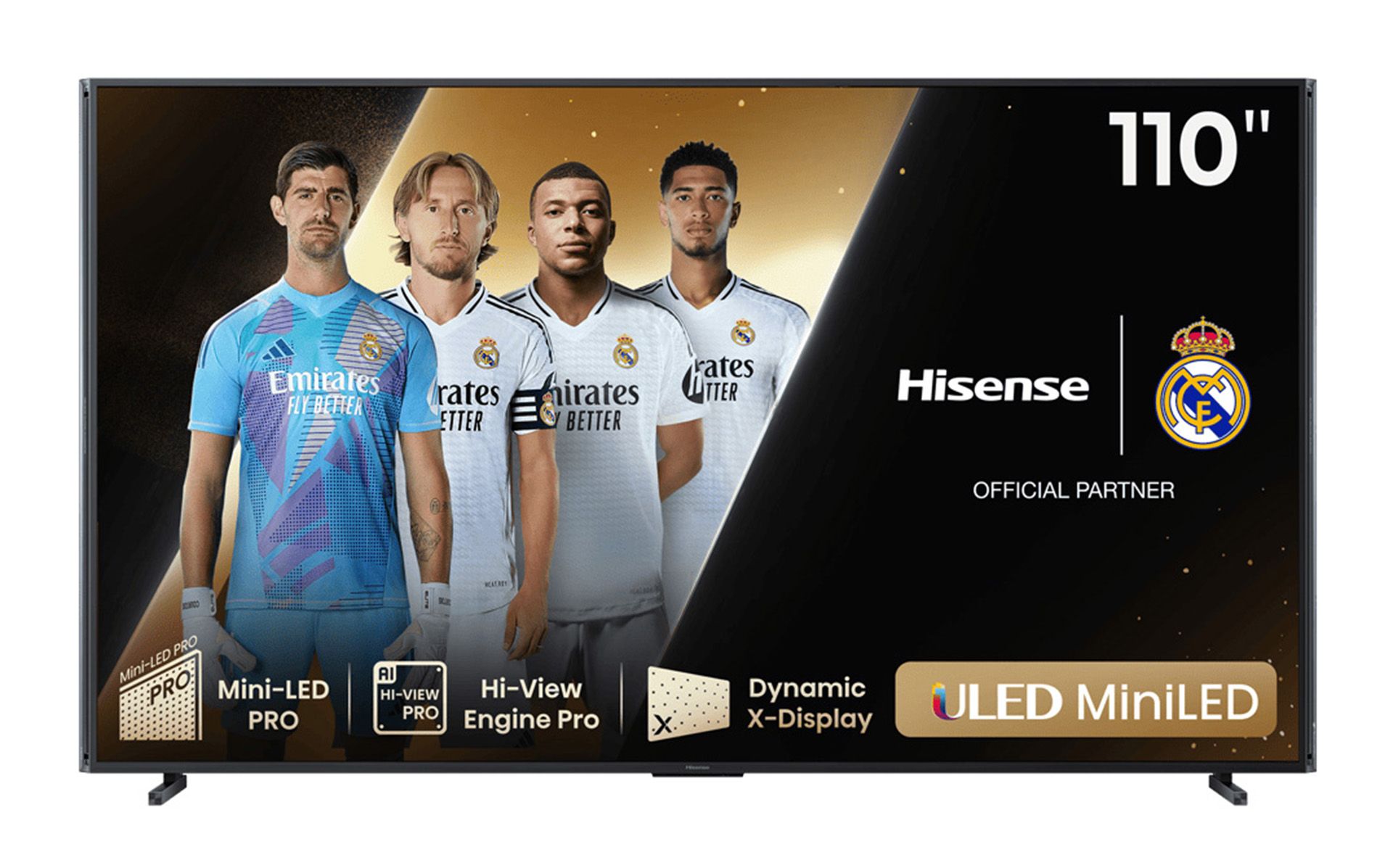 Hisense 110UXNQ 110"