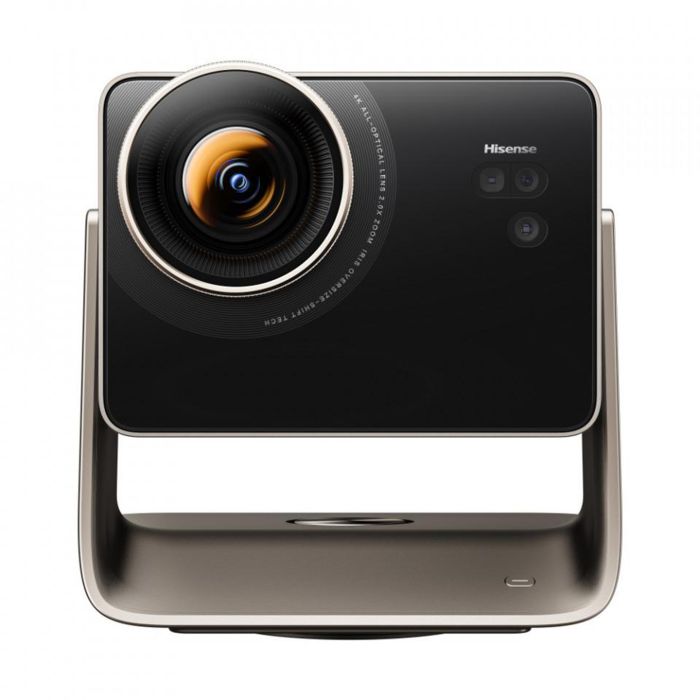 Hisense C3 Ultra Max 4K