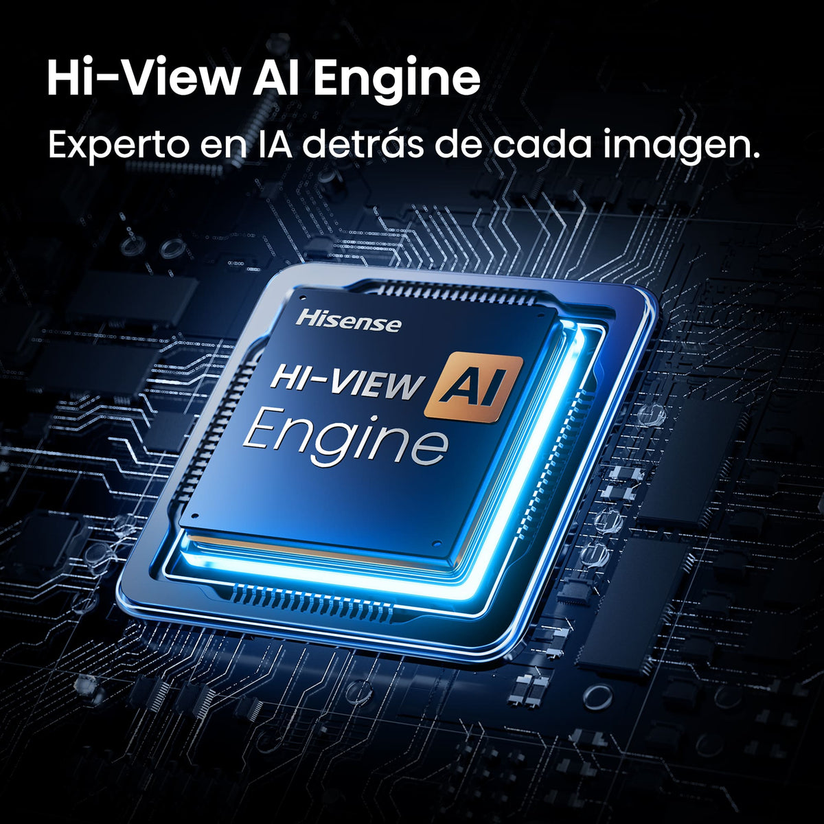 Hisense E8 Mini Led