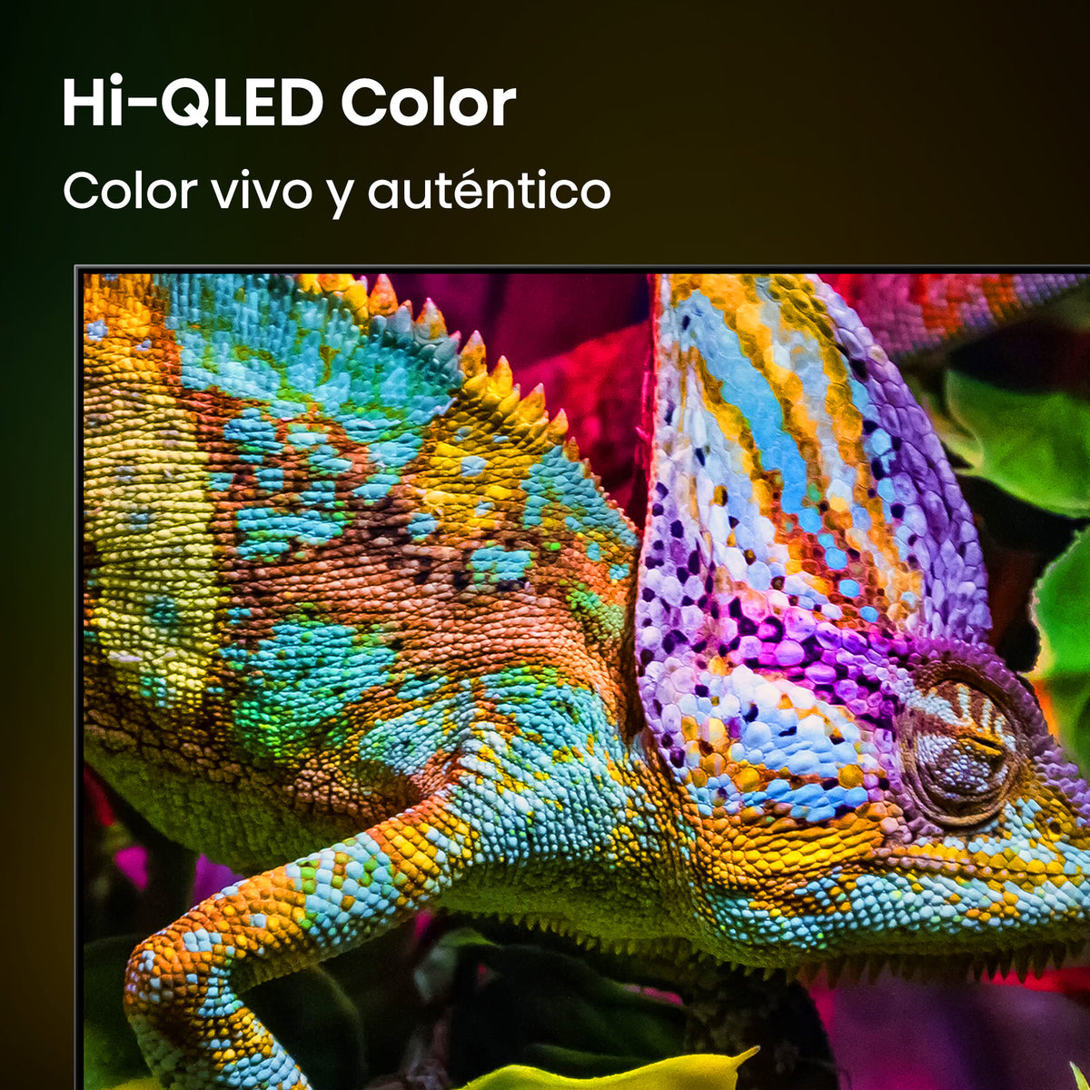 Hisense E8 Mini Led
