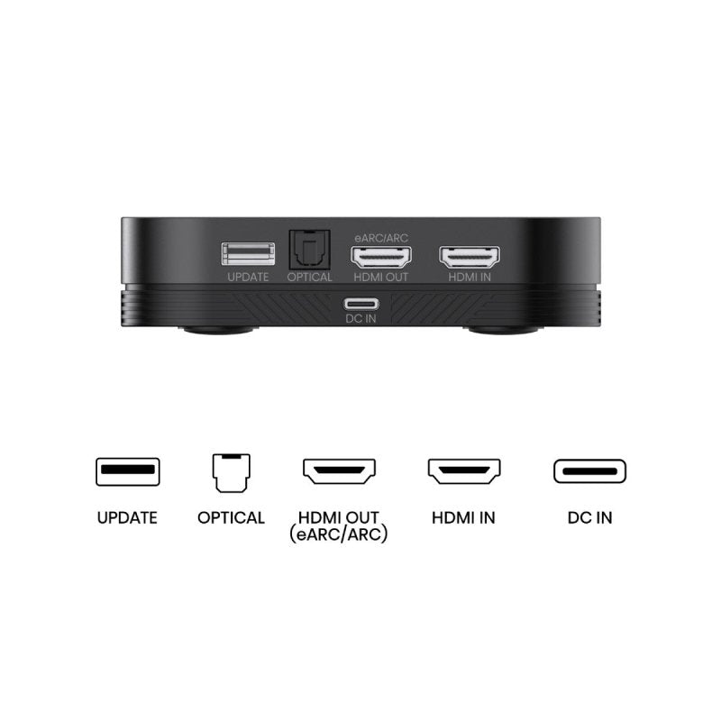 Hisense HT Saturn