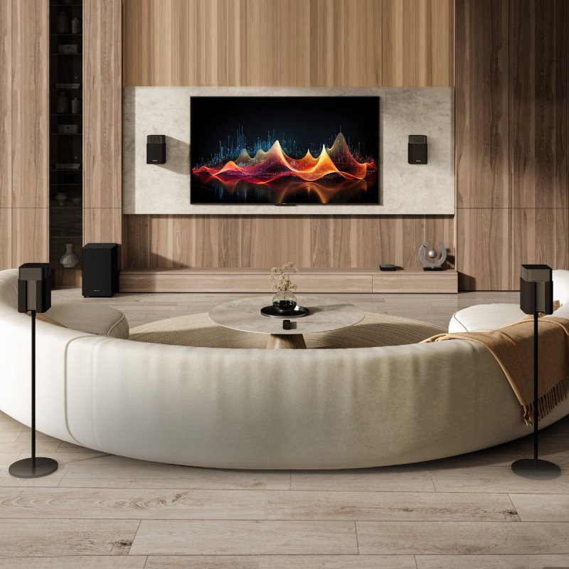 Hisense HT Saturn