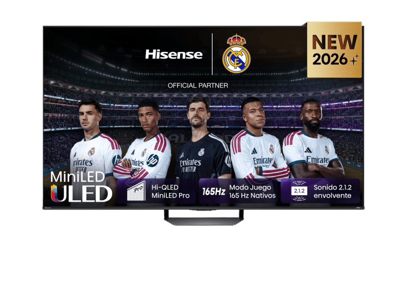 Hisense U7 PRO MiniLED