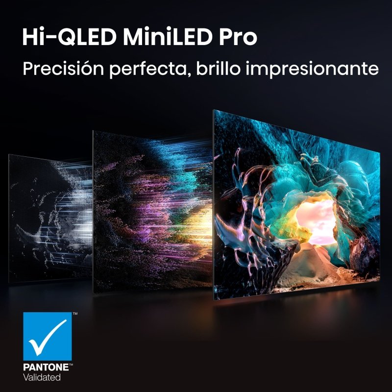 Hisense U7 PRO MiniLED