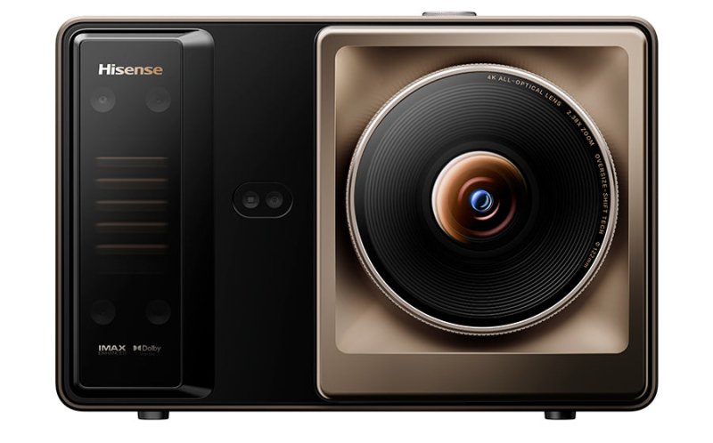 Hisense XR10