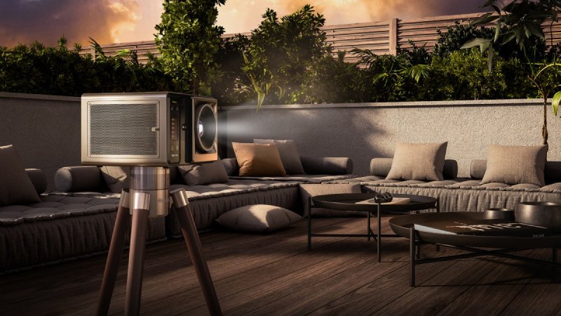 Hisense XR10