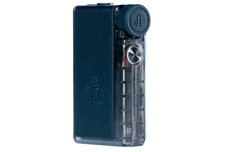 IFI Audio Go Blu Air