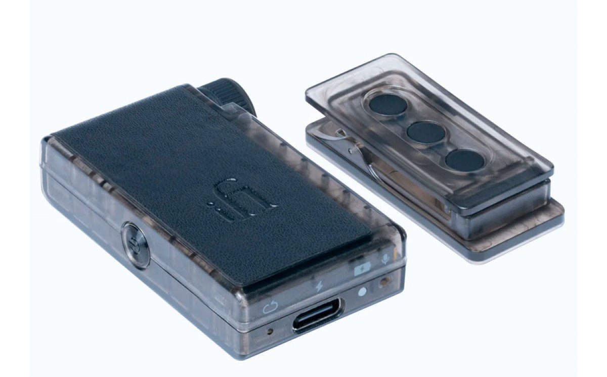 IFI Audio Go Blu Air