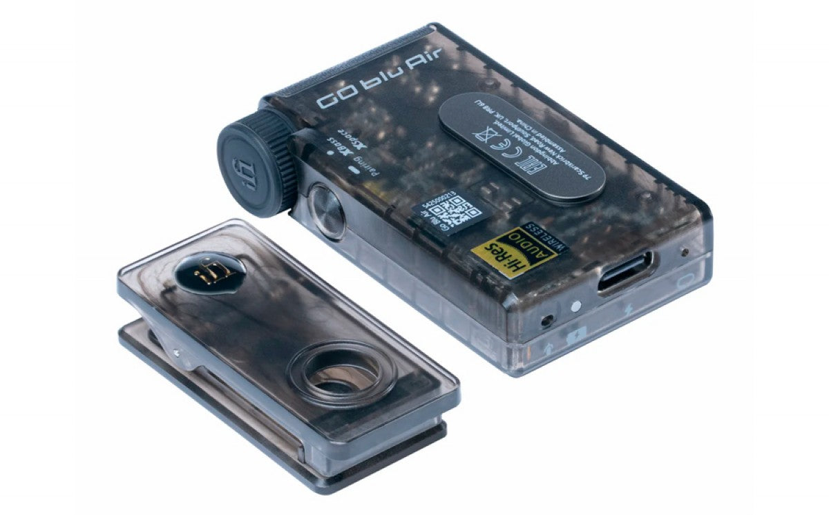 IFI Audio Go Blu Air