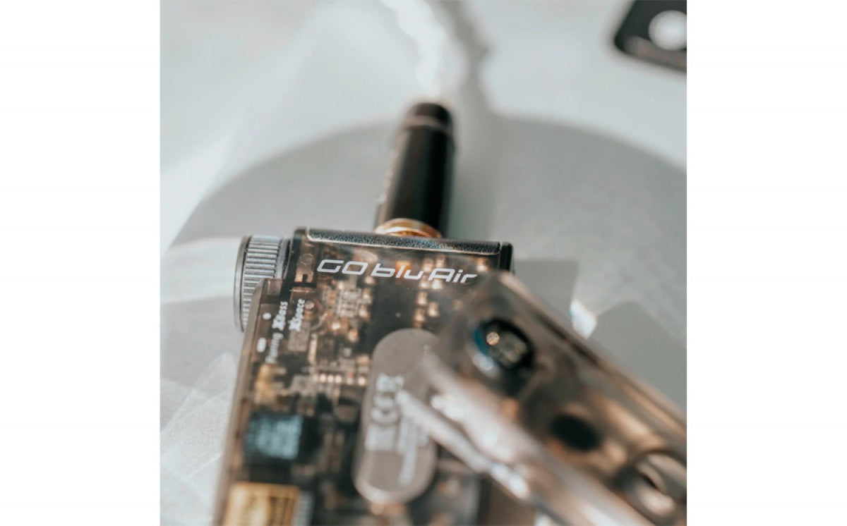 IFI Audio Go Blu Air