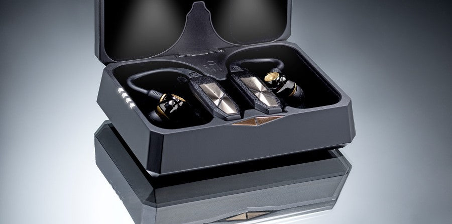 IFI Audio Go Pod