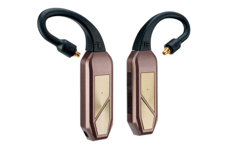 IFI Audio Go Pod Max