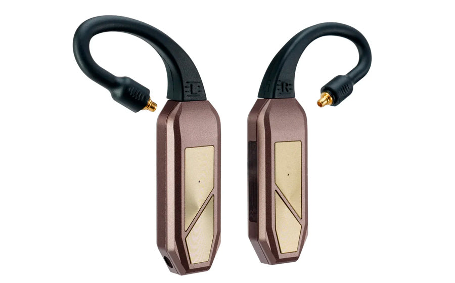 IFI Audio Go Pod Max