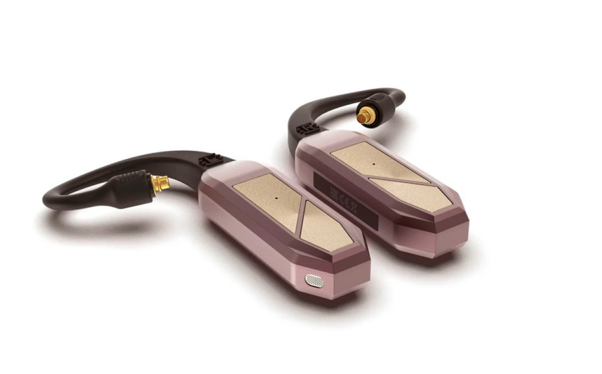 IFI Audio Go Pod Max