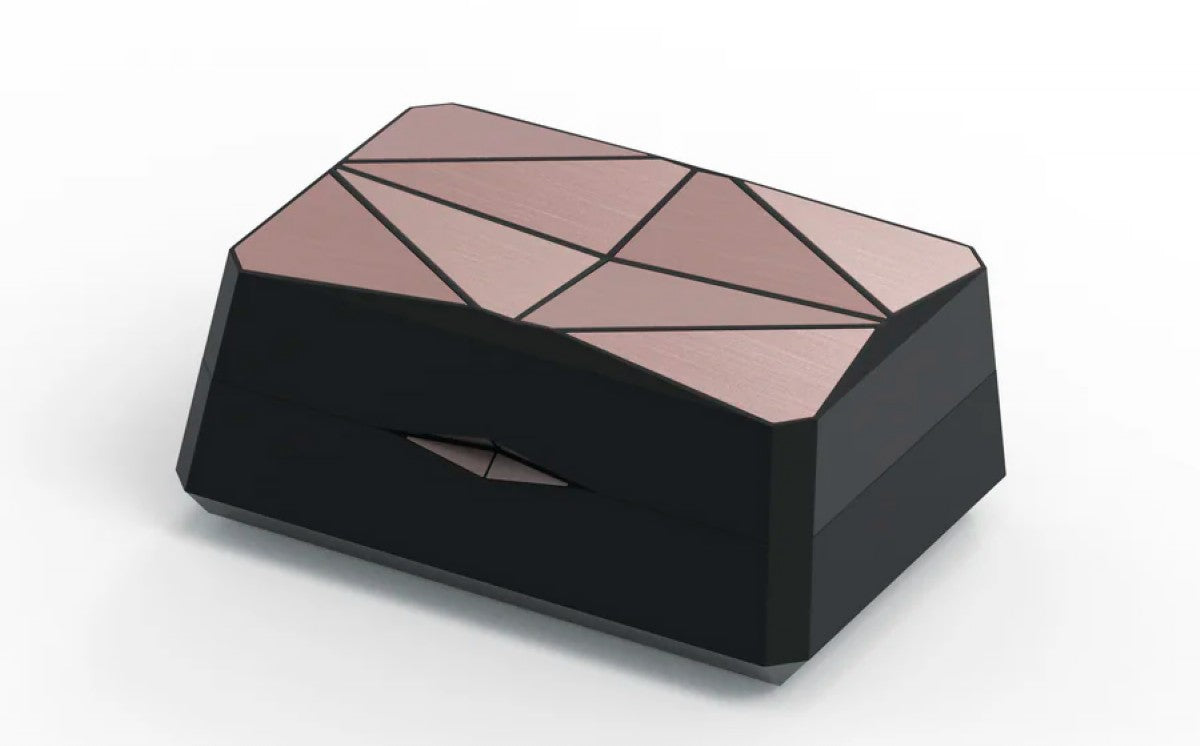 IFI Audio Go Pod Max