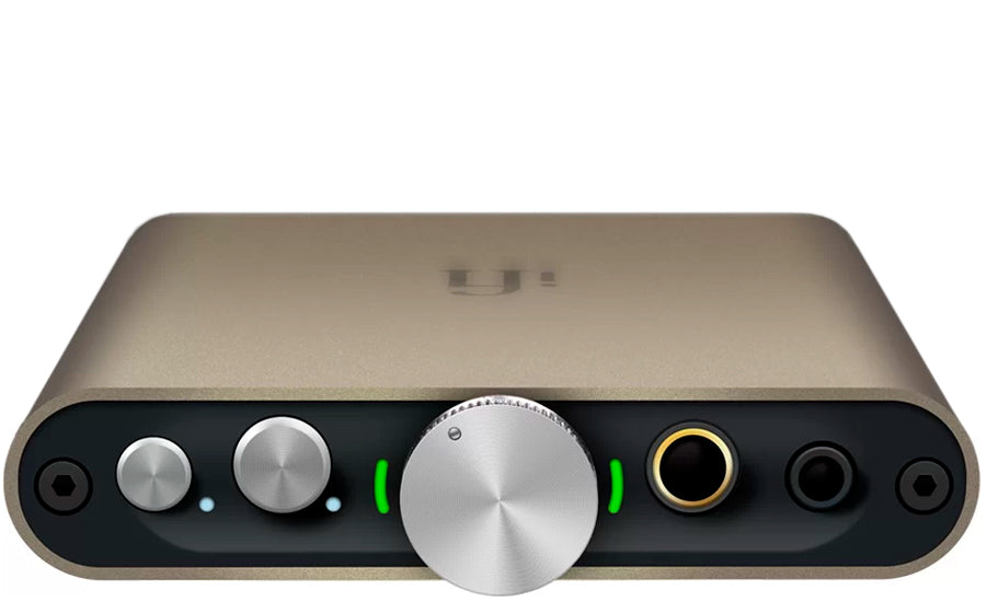 IFI Audio hip dac 3