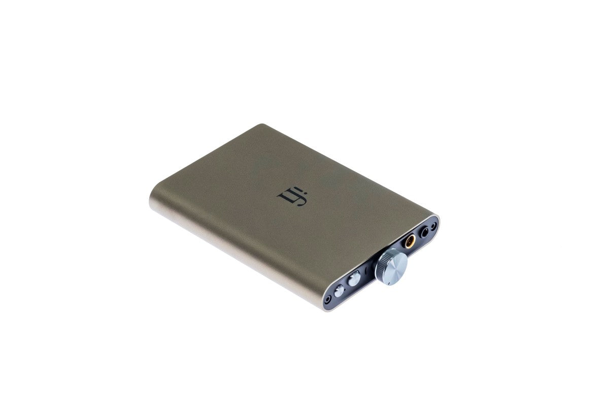 IFI Audio hip dac 3