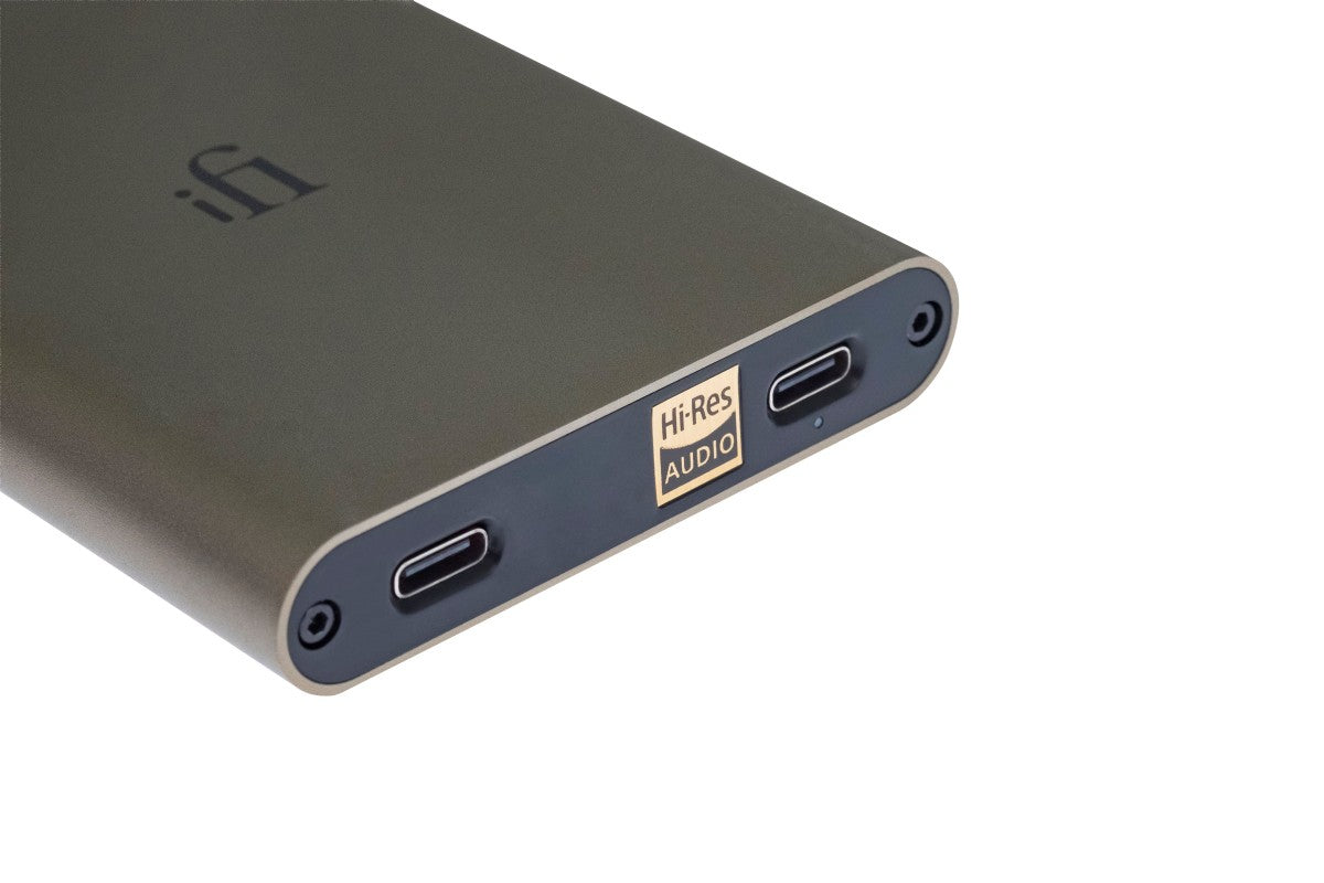 IFI Audio hip dac 3