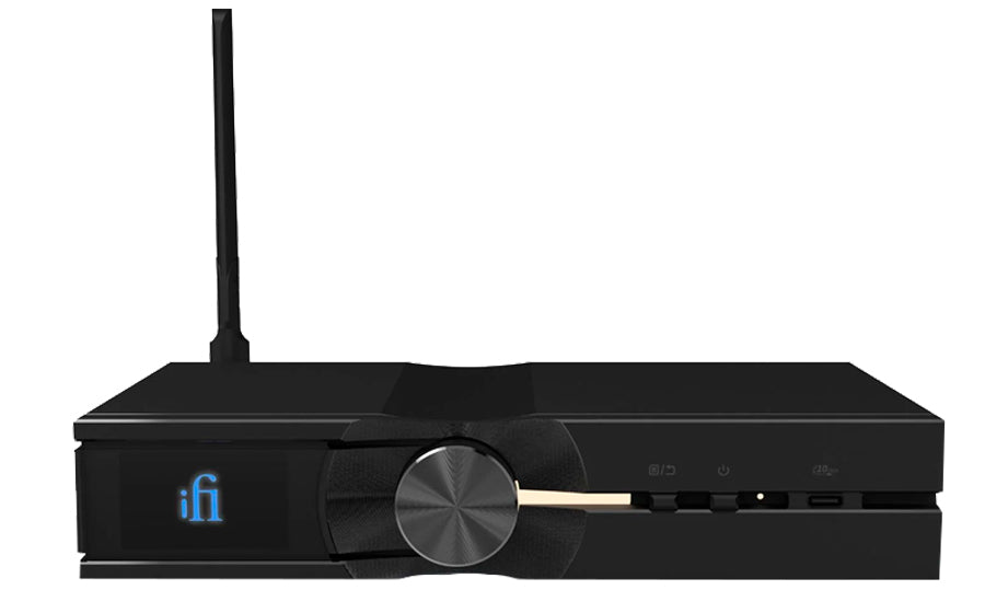 IFI Audio NEO Stream 3