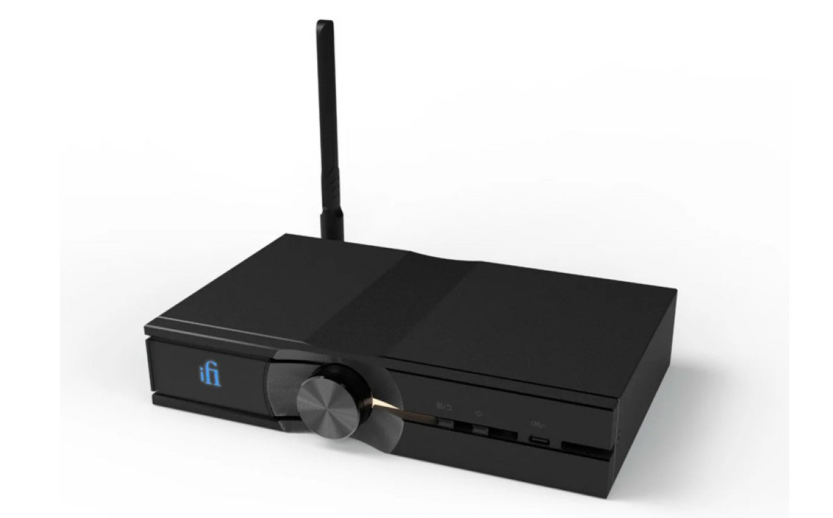 IFI Audio NEO Stream 3