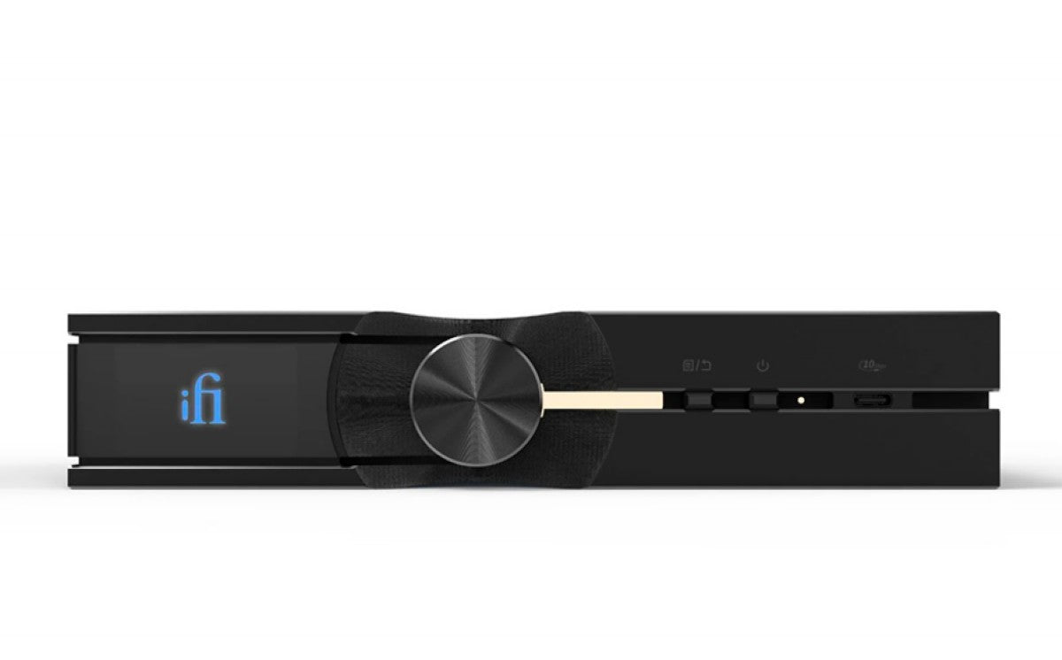 IFI Audio NEO Stream 3