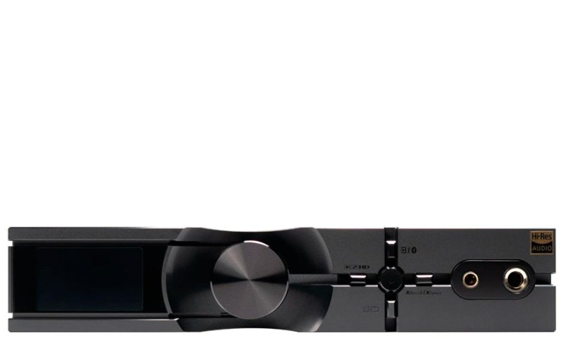 IFI Audio NEO iDSD 3