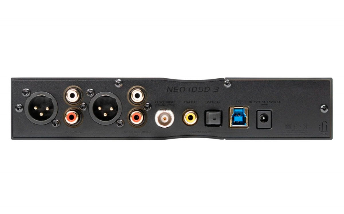 IFI Audio NEO iDSD 3