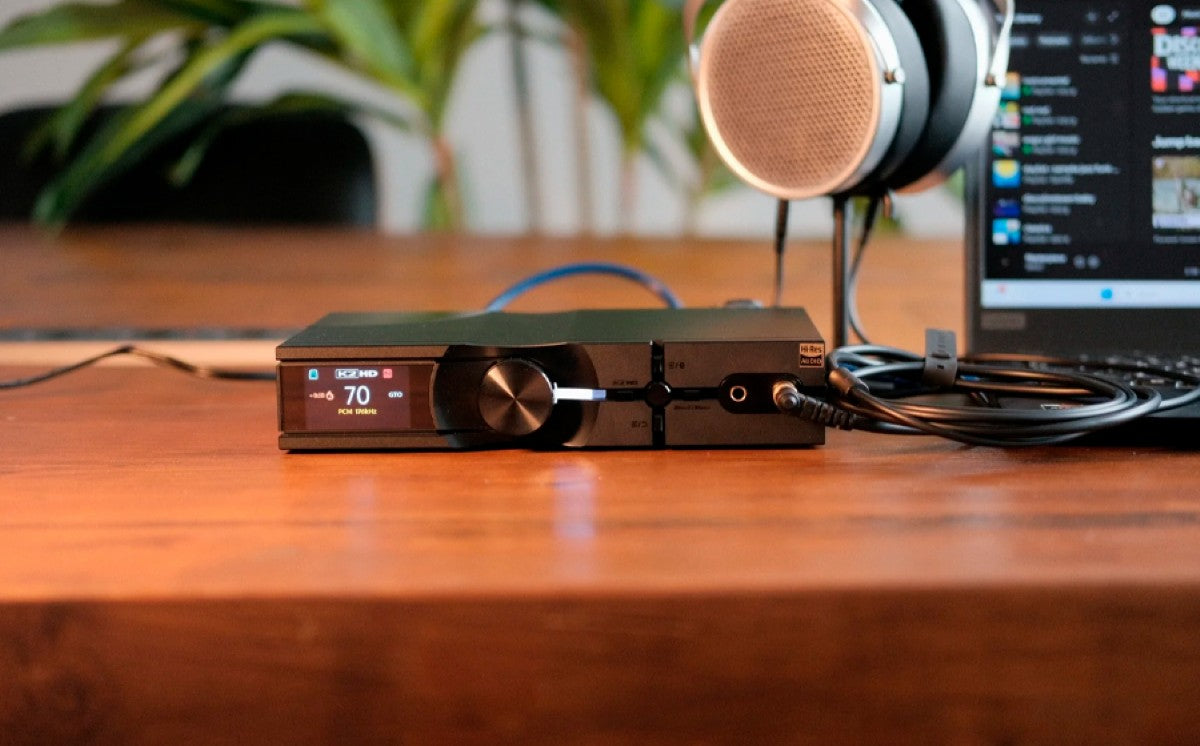 IFI Audio NEO iDSD 3