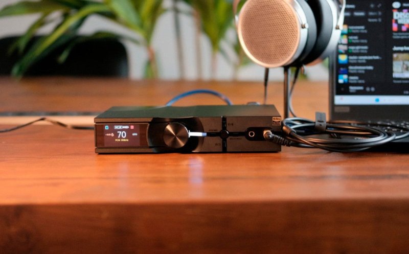 IFI Audio NEO iDSD 3