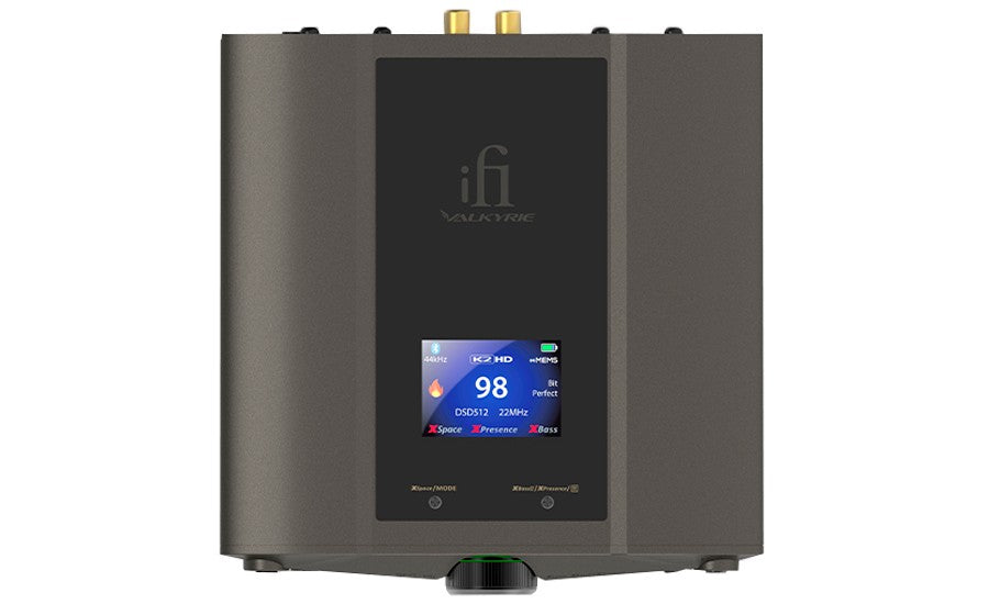 IFI Audio Valkyrie