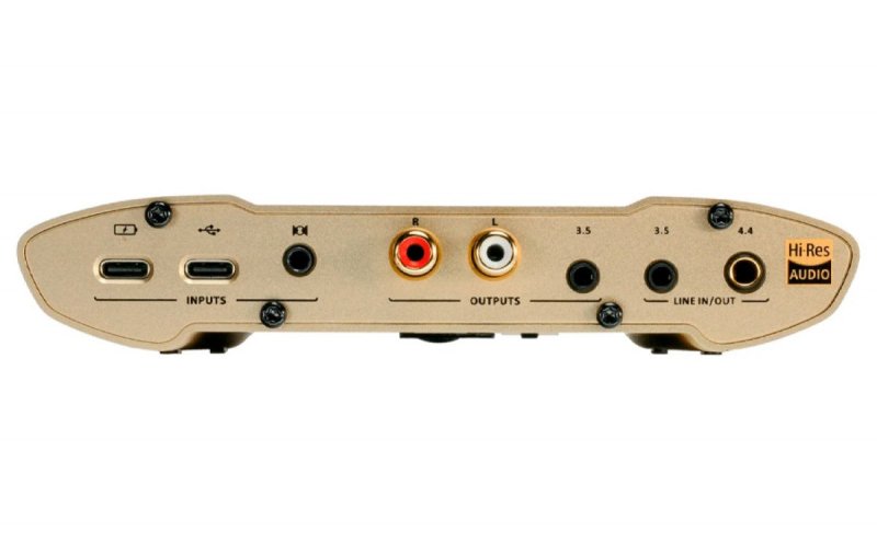 IFI Audio Valkyrie