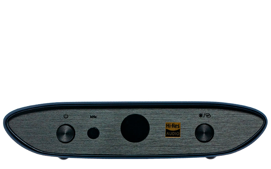 IFI Audio ZEN Air Blue 2