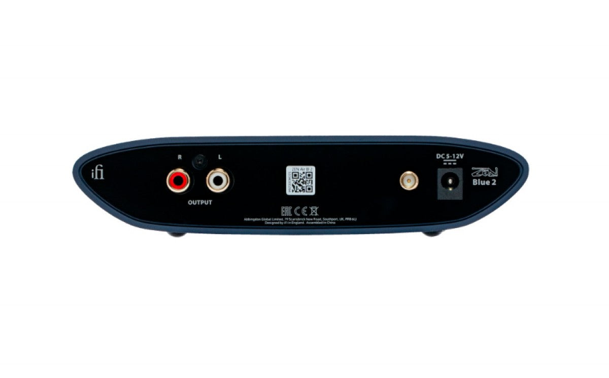 IFI Audio ZEN Air Blue 2