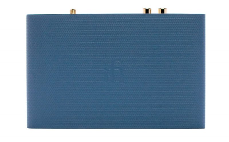 IFI Audio ZEN Air Blue 2