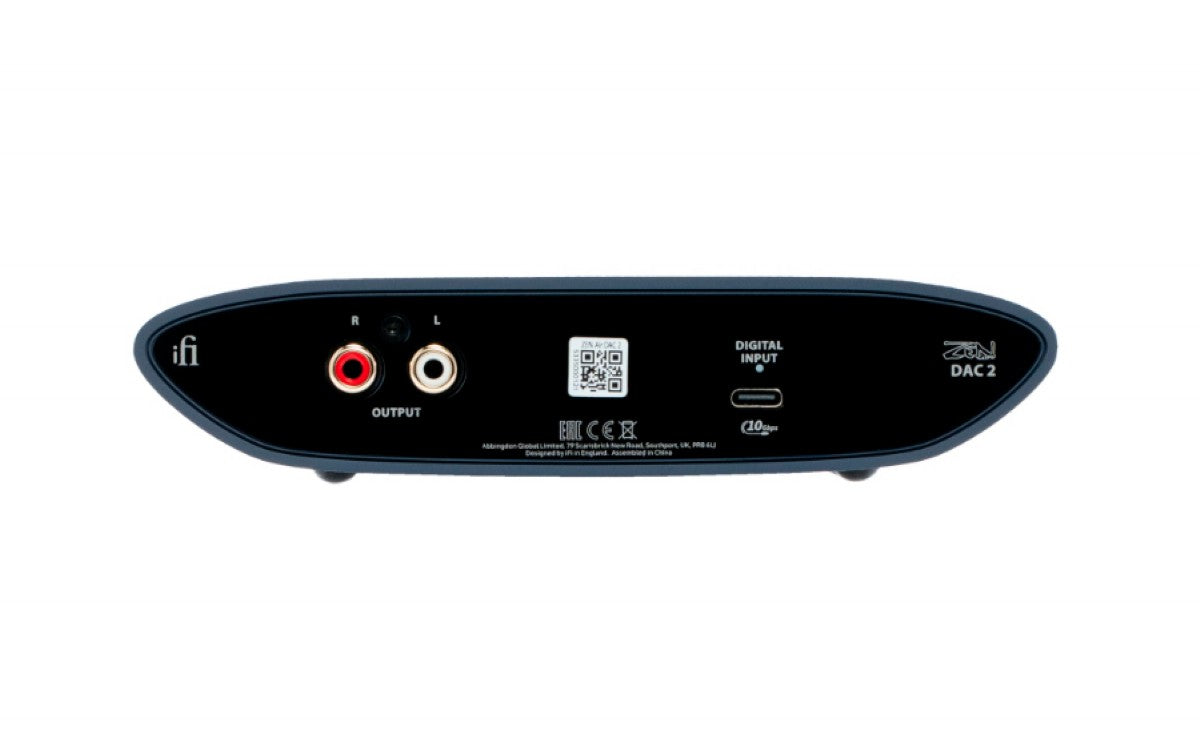 IFI Audio ZEN Air DAC 2