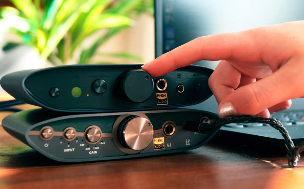 IFI Audio ZEN Air DAC 2