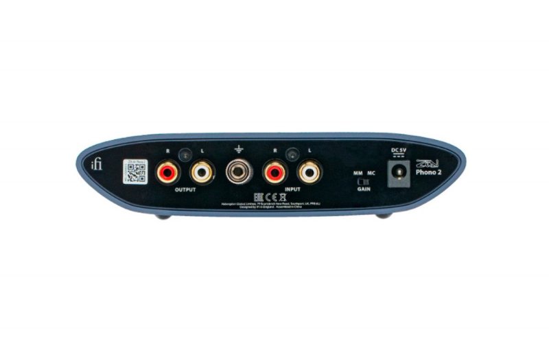IFI Audio ZEN Air Phono 2