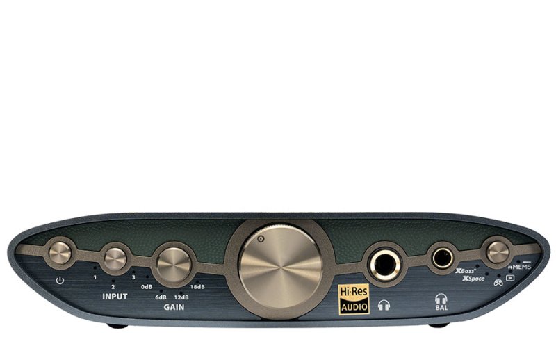 IFI Audio ZEN CAN 3