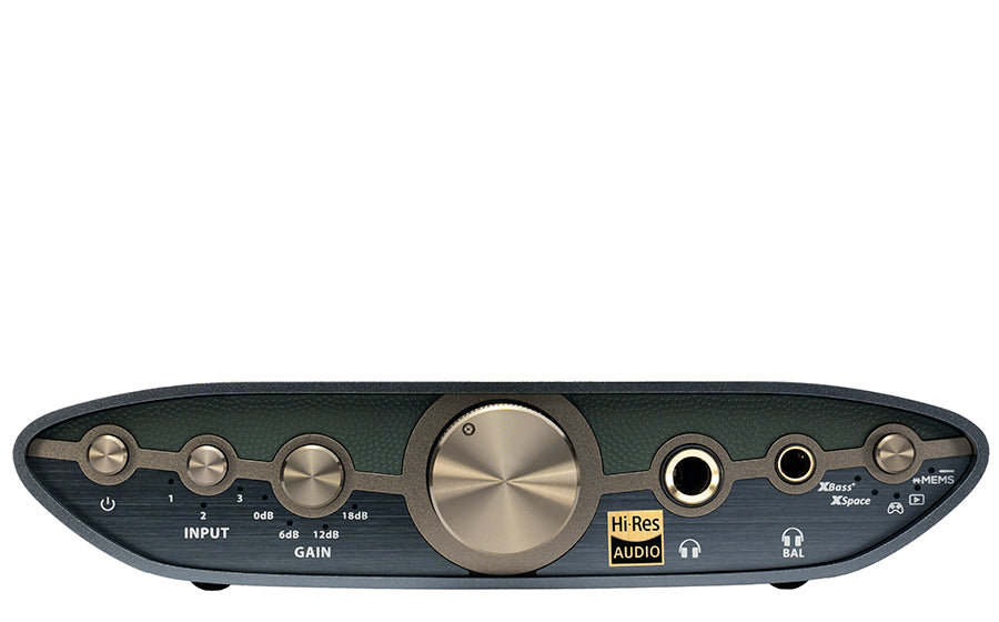 IFI Audio ZEN CAN 3