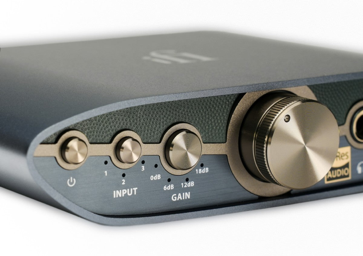IFI Audio ZEN CAN 3