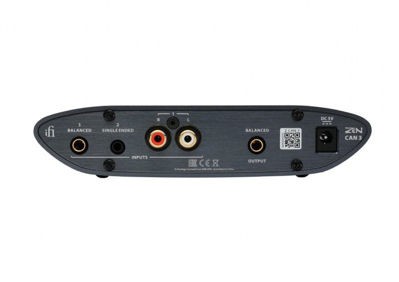 IFI Audio ZEN CAN 3