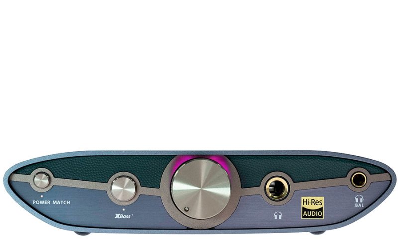 IFI Audio ZEN DAC 3