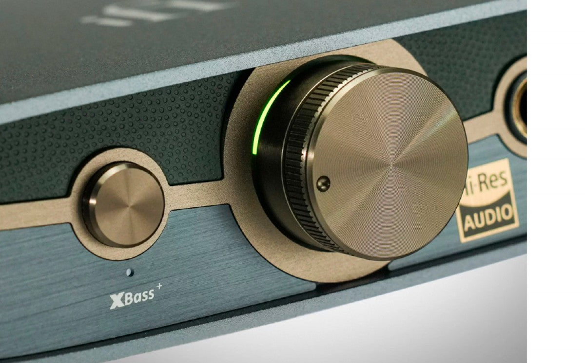 IFI Audio ZEN DAC 3