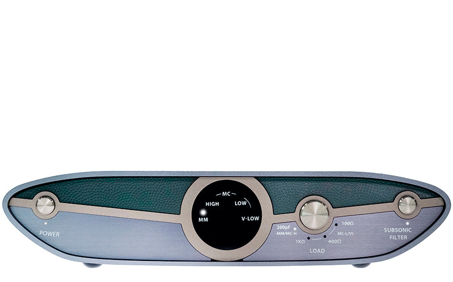 IFI Audio ZEN Phono 3