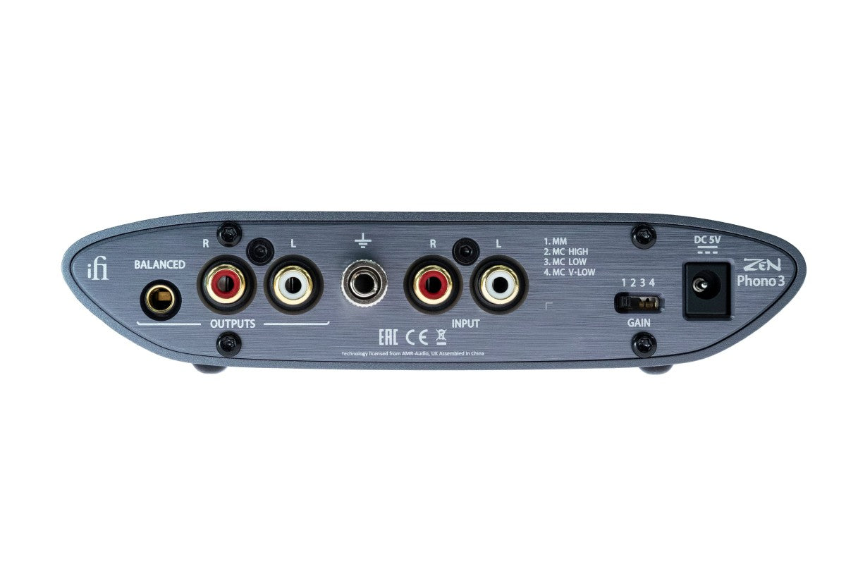 IFI Audio ZEN Phono 3