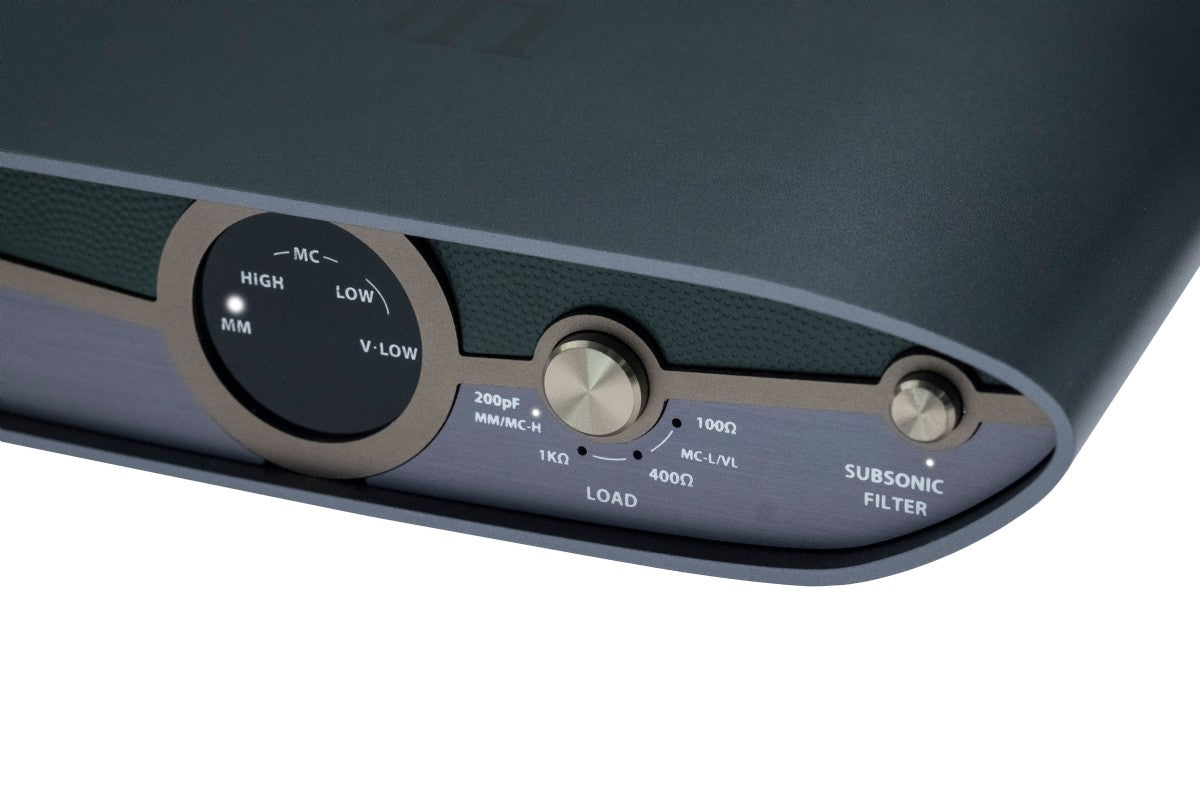 IFI Audio ZEN Phono 3