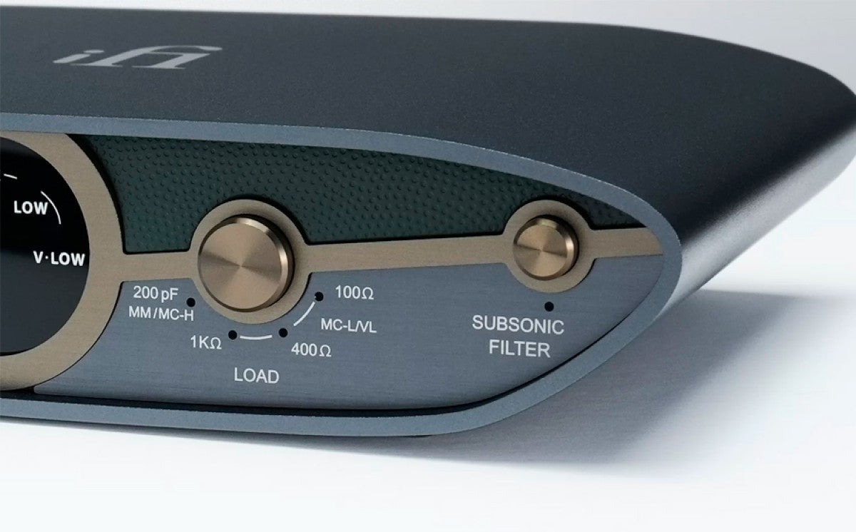 IFI Audio ZEN Phono 3